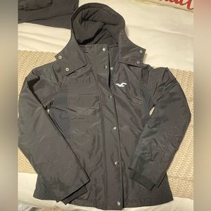 Hollister Jacket